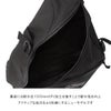 マンハッタンポーテージ Quick Action ボディバッグ Manhattan Portage mp1237cdrsp