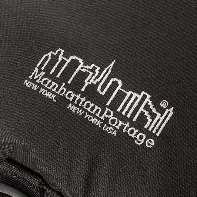 マンハッタンポーテージ Quick Action ボディバッグ Manhattan Portage mp1237cdrsp