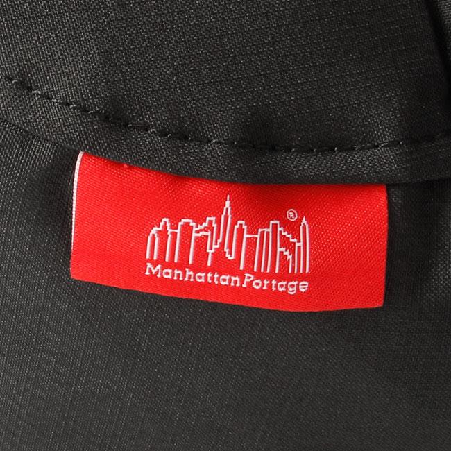 マンハッタンポーテージ Quick Action ボディバッグ Manhattan Portage mp1237cdrsp