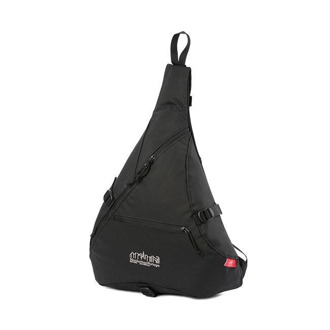 マンハッタンポーテージ Quick Action ボディバッグ Manhattan Portage mp1237cdrsp