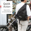 マンハッタンポーテージ Quick Action ボディバッグ Manhattan Portage mp1239cdrsp