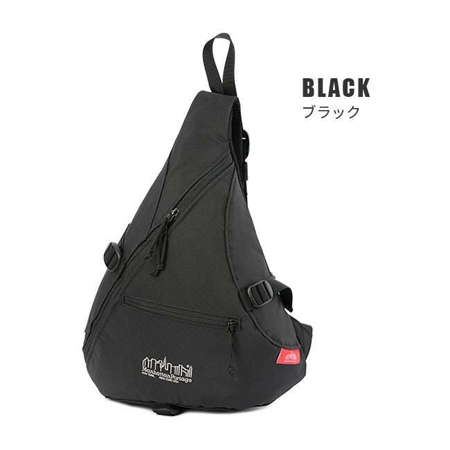 マンハッタンポーテージ Quick Action ボディバッグ Manhattan Portage mp1239cdrsp