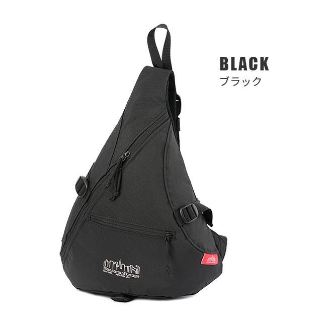マンハッタンポーテージ Quick Action ボディバッグ Manhattan Portage mp1239cdrsp