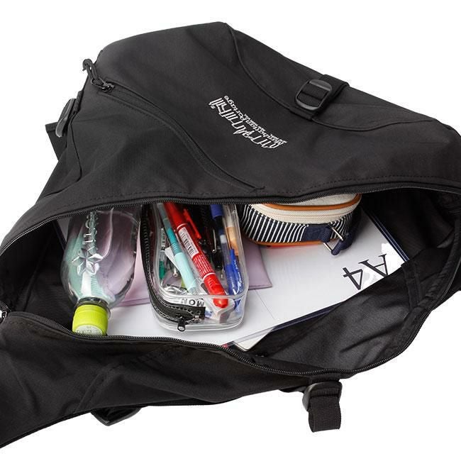 マンハッタンポーテージ Quick Action ボディバッグ Manhattan Portage mp1239cdrsp