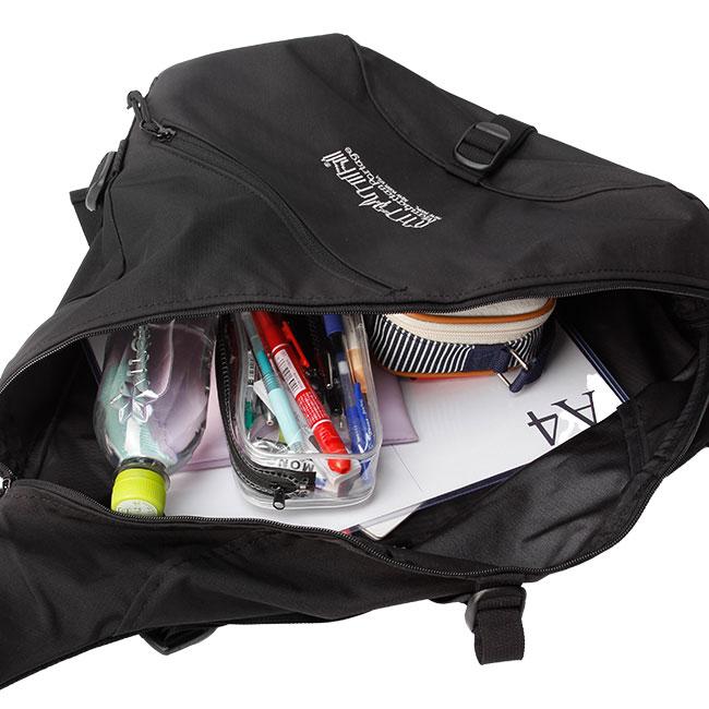 マンハッタンポーテージ Quick Action ボディバッグ Manhattan Portage mp1239cdrsp
