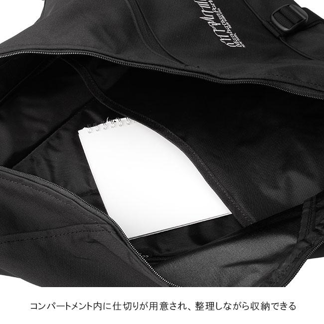 マンハッタンポーテージ Quick Action ボディバッグ Manhattan Portage mp1239cdrsp