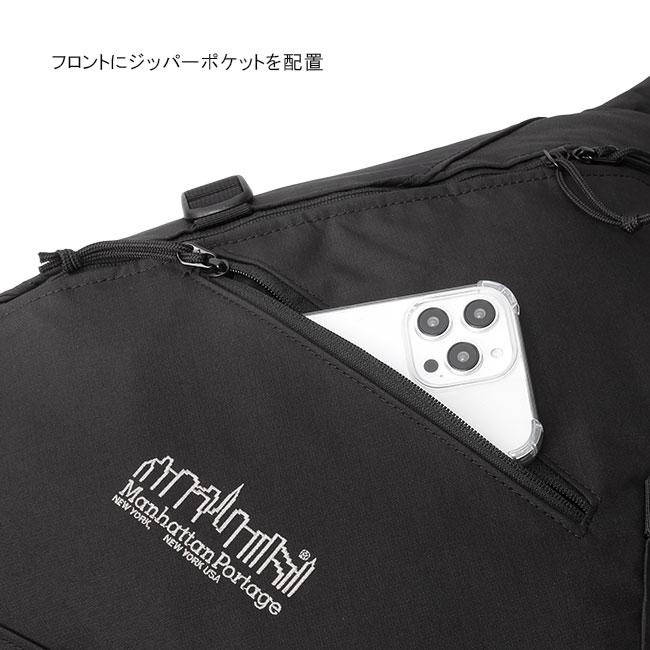 マンハッタンポーテージ ボディバッグ ワンショルダーバッグ メンズ