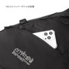 マンハッタンポーテージ Quick Action ボディバッグ Manhattan Portage mp1239cdrsp