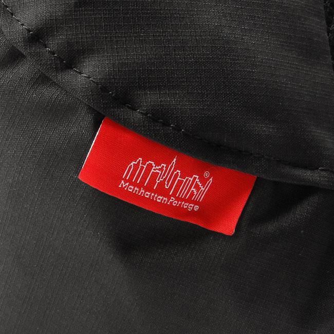 マンハッタンポーテージ Quick Action ボディバッグ Manhattan Portage mp1239cdrsp