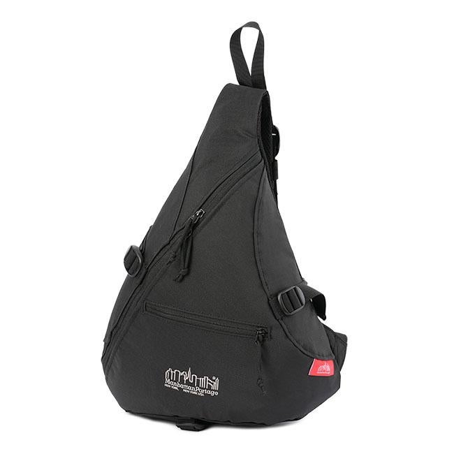 マンハッタンポーテージ Quick Action ボディバッグ Manhattan Portage mp1239cdrsp