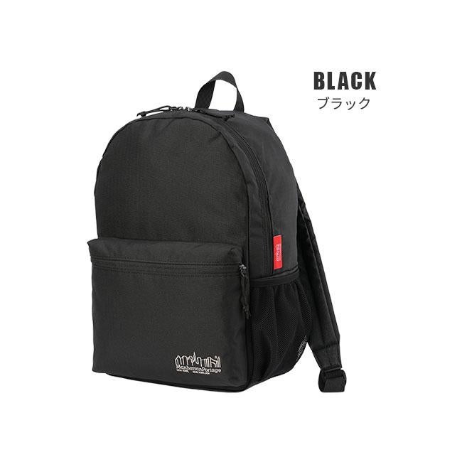 マンハッタンポーテージ リュック A4 PC 13インチ 18L Manhattan