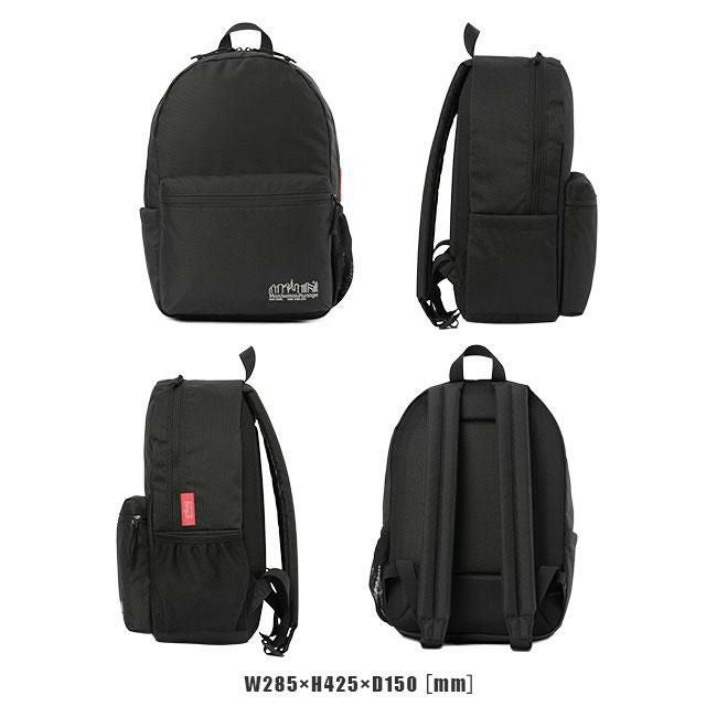 マンハッタンポーテージ Quick Action リュック Manhattan Portage mp1241cdrsp