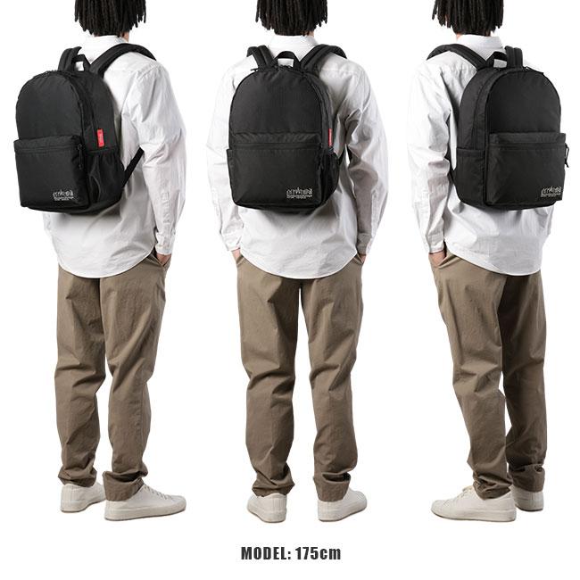 マンハッタンポーテージ リュック A4 PC 13インチ 18L Manhattan