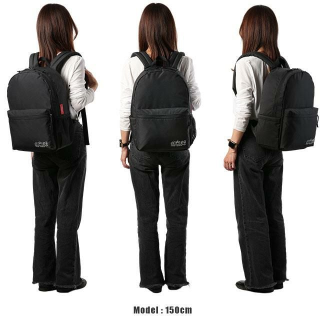 マンハッタンポーテージ Quick Action リュック Manhattan Portage mp1241cdrsp