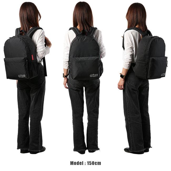 マンハッタンポーテージ Quick Action リュック Manhattan Portage mp1241cdrsp