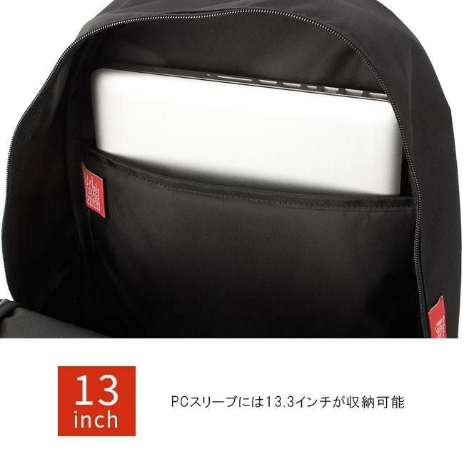 マンハッタンポーテージ Quick Action リュック Manhattan Portage mp1241cdrsp
