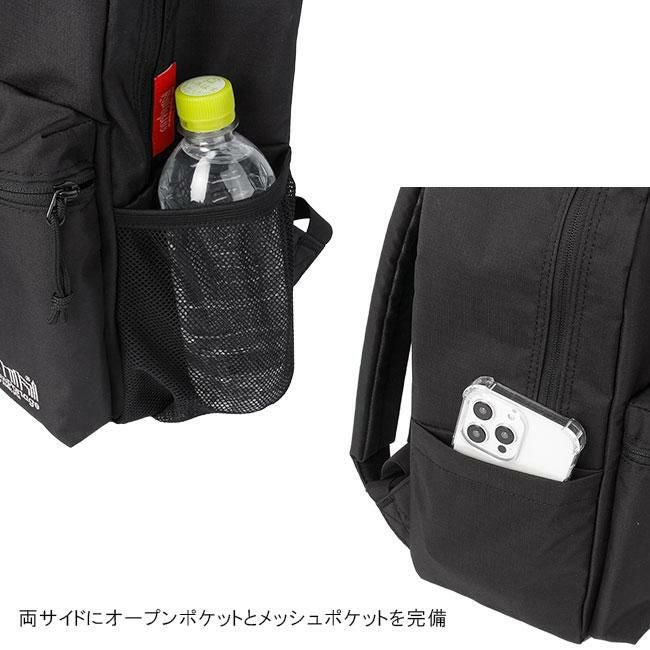 マンハッタンポーテージ Quick Action リュック Manhattan Portage mp1241cdrsp