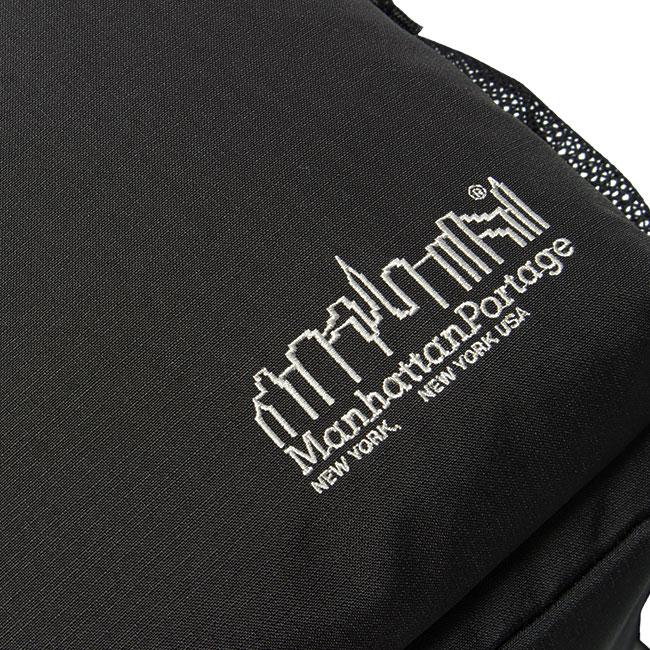 マンハッタンポーテージ Quick Action リュック Manhattan Portage mp1241cdrsp