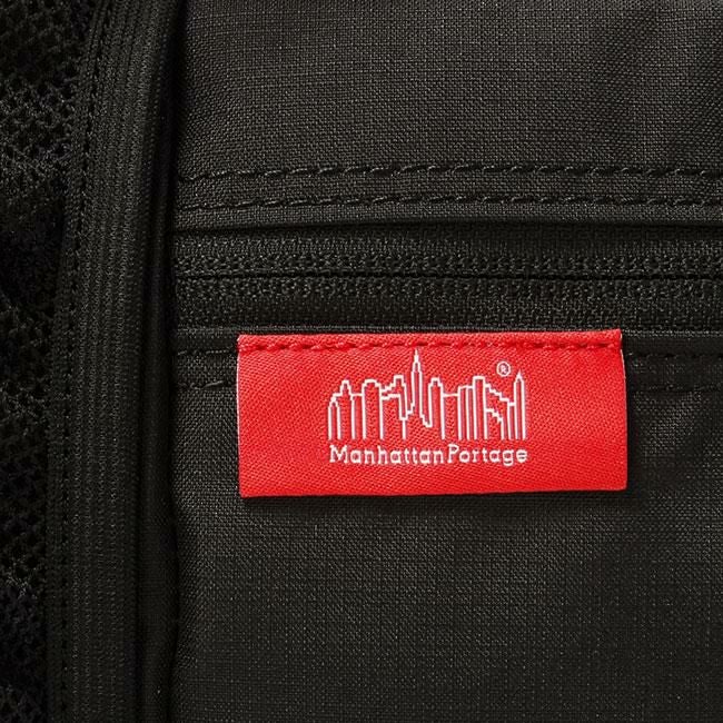 マンハッタンポーテージ Quick Action リュック Manhattan Portage mp1241cdrsp