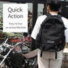 マンハッタンポーテージ Quick Action リュック Manhattan Portage mp2284cdrsp