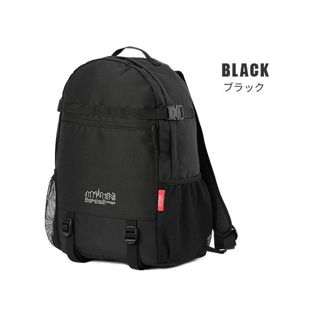 マンハッタンポーテージ リュック A4 PC 15.6インチ 36L Manhattan