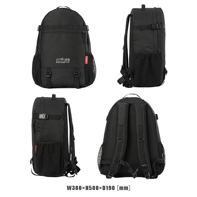 マンハッタンポーテージ Quick Action リュック Manhattan Portage mp2284cdrsp
