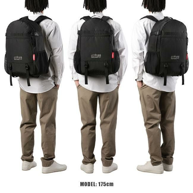 マンハッタンポーテージ Quick Action リュック Manhattan Portage mp2284cdrsp