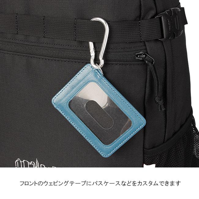 マンハッタンポーテージ リュック メンズ レディース ブランド 撥水