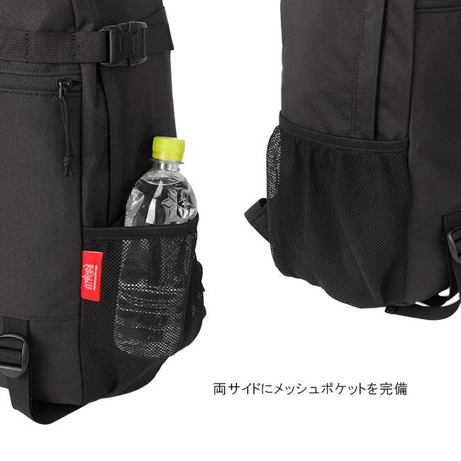 マンハッタンポーテージ Quick Action リュック Manhattan Portage mp2284cdrsp