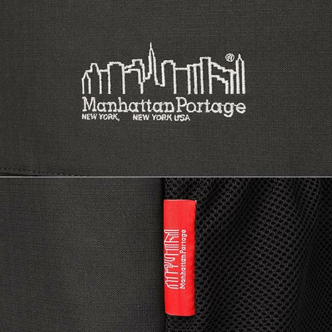 マンハッタンポーテージ Quick Action リュック Manhattan Portage mp2284cdrsp