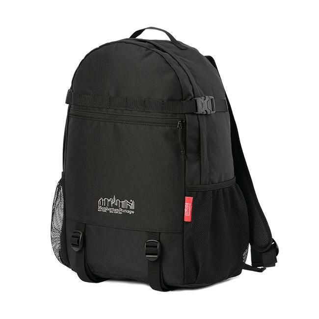 マンハッタンポーテージ Quick Action リュック Manhattan Portage mp2284cdrsp