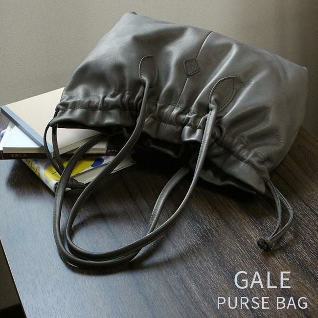 クレドラン ガレ トートバッグ CLEDRAN cl3713