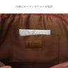 クレドラン ガレ トートバッグ CLEDRAN cl3713