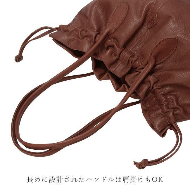 クレドラン ガレ トートバッグ CLEDRAN cl3713