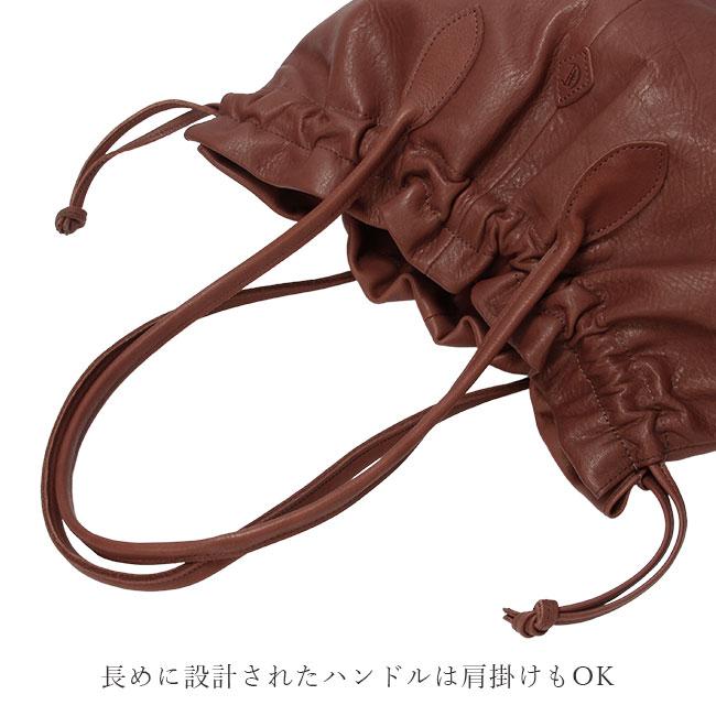 クレドラン ガレ トートバッグ CLEDRAN cl3713