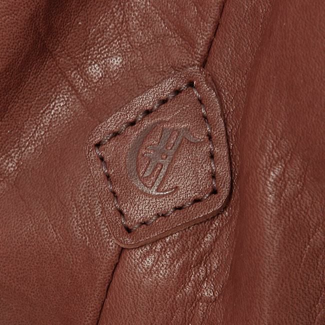 クレドラン ガレ トートバッグ CLEDRAN cl3713