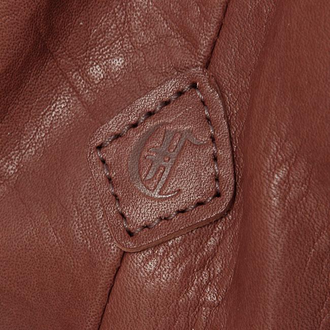 クレドラン ガレ トートバッグ CLEDRAN cl3713