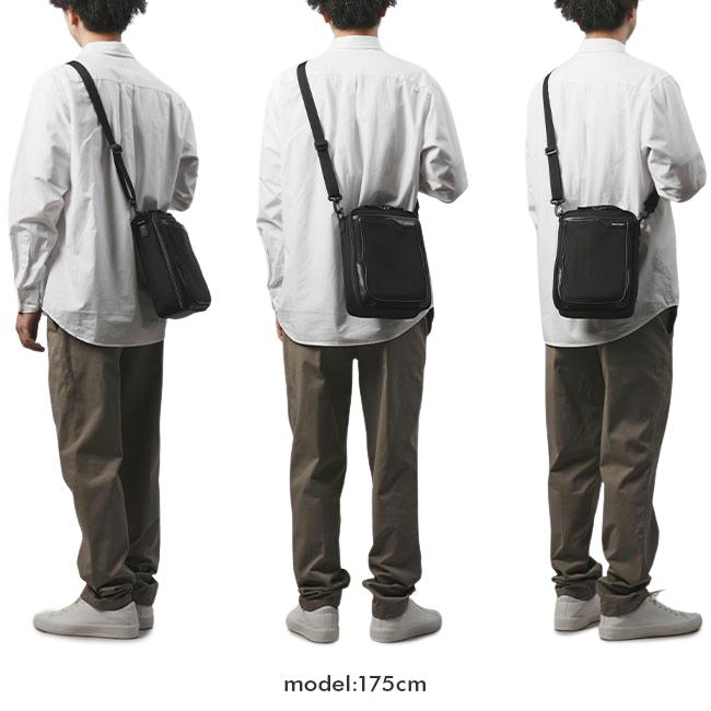 ワールドトラベラー クロトS ショルダーバッグ World Traveler wt-17472