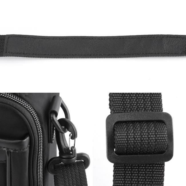 ワールドトラベラー クロトS ショルダーバッグ World Traveler wt-17472