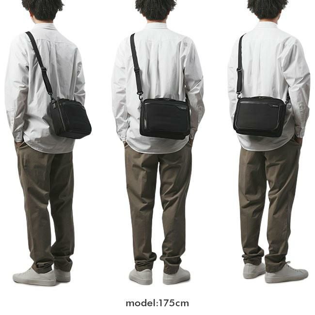 ワールドトラベラー クロトS ショルダーバッグ World Traveler wt-17473