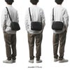 ワールドトラベラー クロトS ショルダーバッグ World Traveler wt-17473