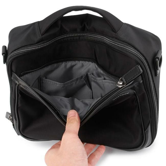ワールドトラベラー クロトS ショルダーバッグ World Traveler wt-17473