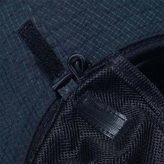 ニューエラ Tech Air 帽子 NEW ERA od-btltch-hat