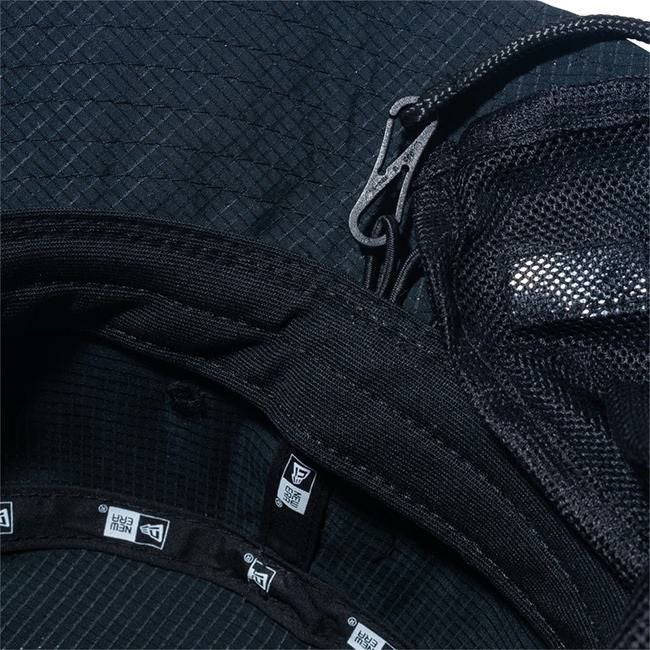 ニューエラ Tech Air 帽子 NEW ERA od-btltch-hat