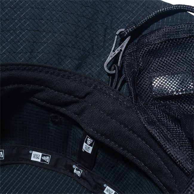 ニューエラ Tech Air 帽子 NEW ERA od-btltch-hat