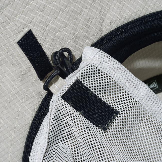 ニューエラ Tech Air 帽子 NEW ERA od-btltch-hat
