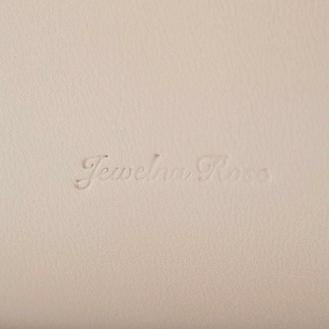 ジュエルナローズ OLバッグ エト トートバッグ Jewelna Rose jr-11931