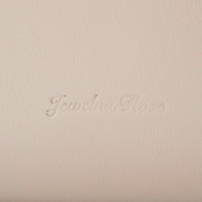 ジュエルナローズ OLバッグ エト トートバッグ Jewelna Rose jr-11931