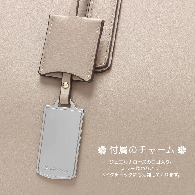 ジュエルナローズ OLバッグ エト トートバッグ Jewelna Rose jr-11931