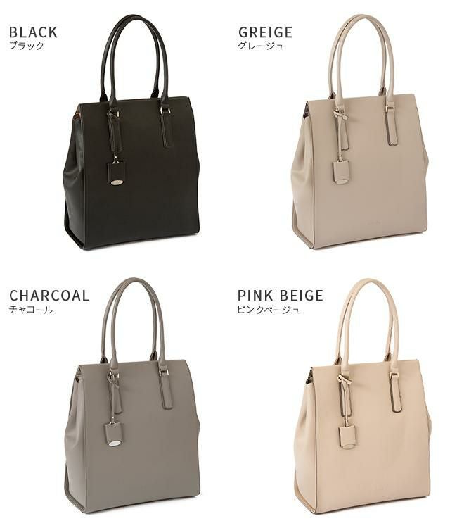 ジュエルナローズ OLバッグ エト トートバッグ Jewelna Rose jr-11932